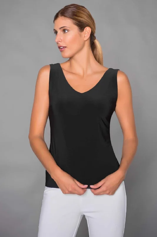 Limited Availability Joseph Ribkoff Camisole 201546-BLK Black
