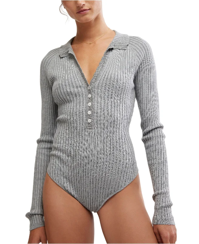 Instant Savings Ready For It Bodysuit