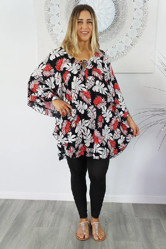 Exclusive Deal Jasmin Top "Vanuatu"