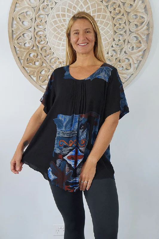 Great Deals Newport Top "Icon"