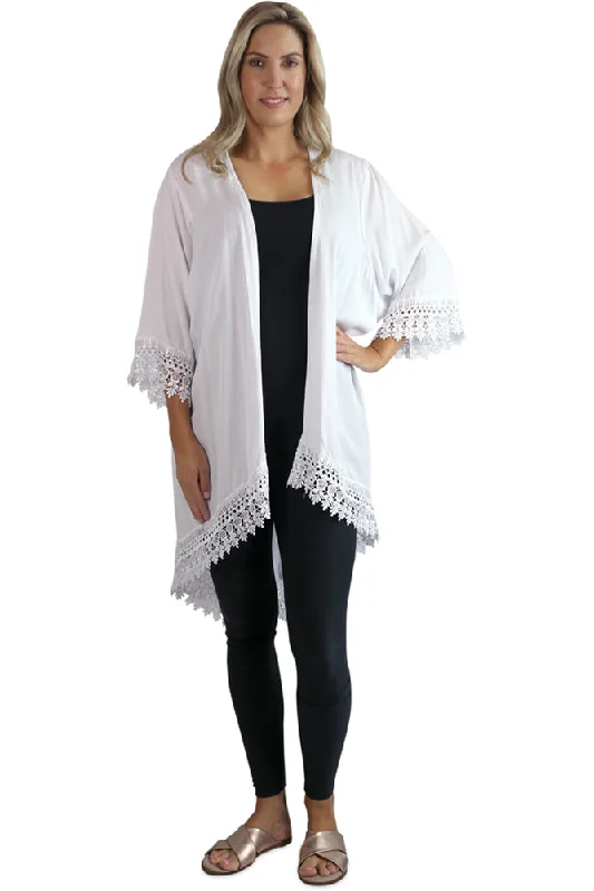 Midnight Madness Ruby Jacket "Plain"