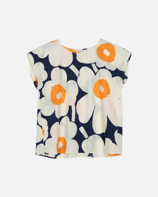 Deal Frenzy Gappe Unikko Cotton Poplin Shirt 66cm