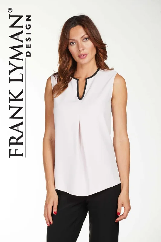 Price Buster Frank Lyman Top 176544 Blush