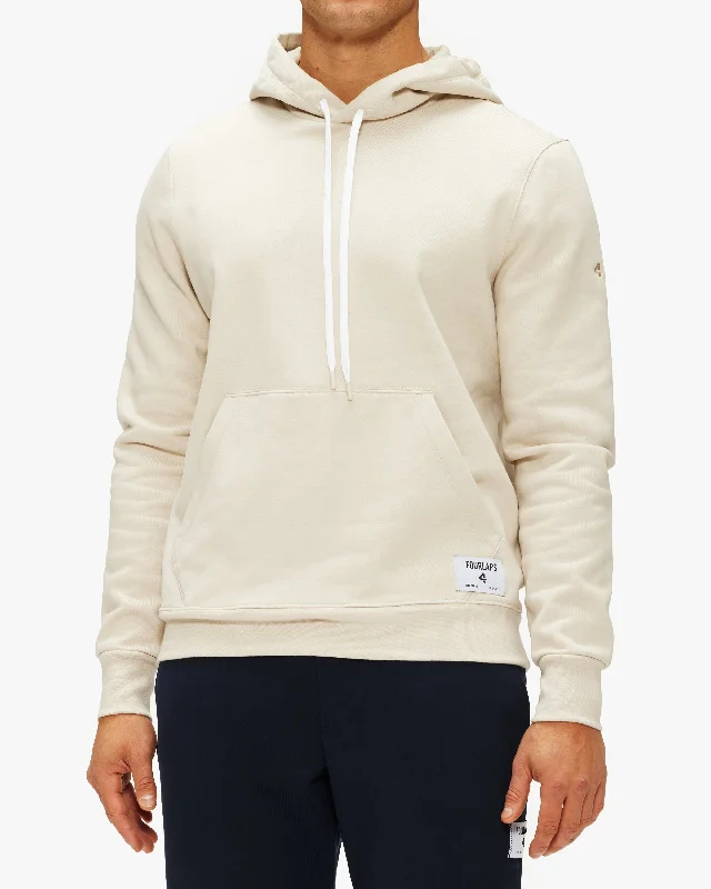 Closeout Fourlaps Skyline Pullover Hoodie