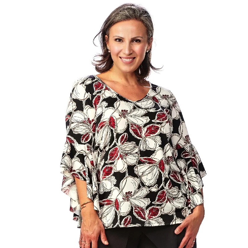 Sale Event V-Neck Top