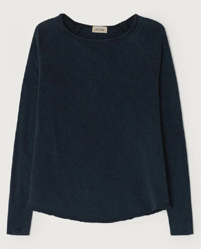 Buy Today American Vintage Sonoma Cosmos Vintage L/S T-Shirt