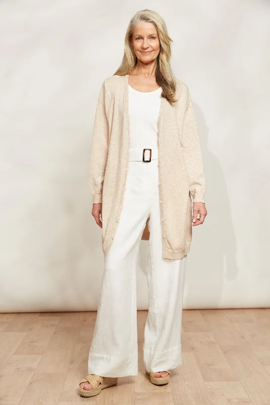 Weekend Offers That Amaze Lujo Cardigan - Luxe