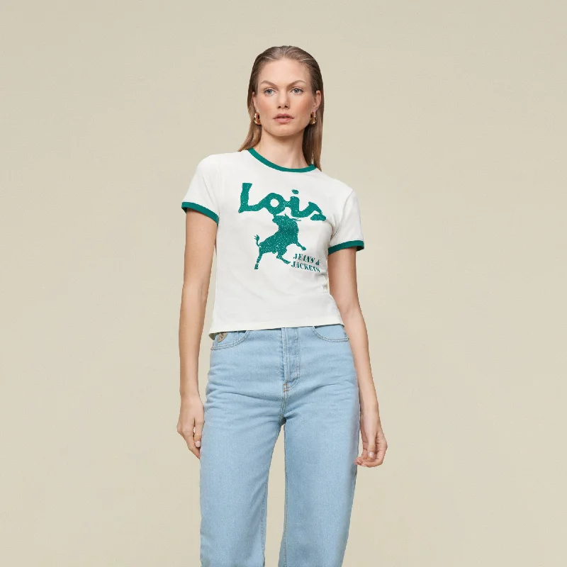 Unmissable Sale Emma Green Legend - Tee