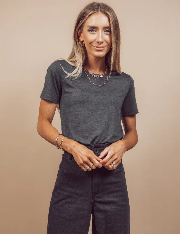 Weekend Savings Galore Nala Short Sleeve Top