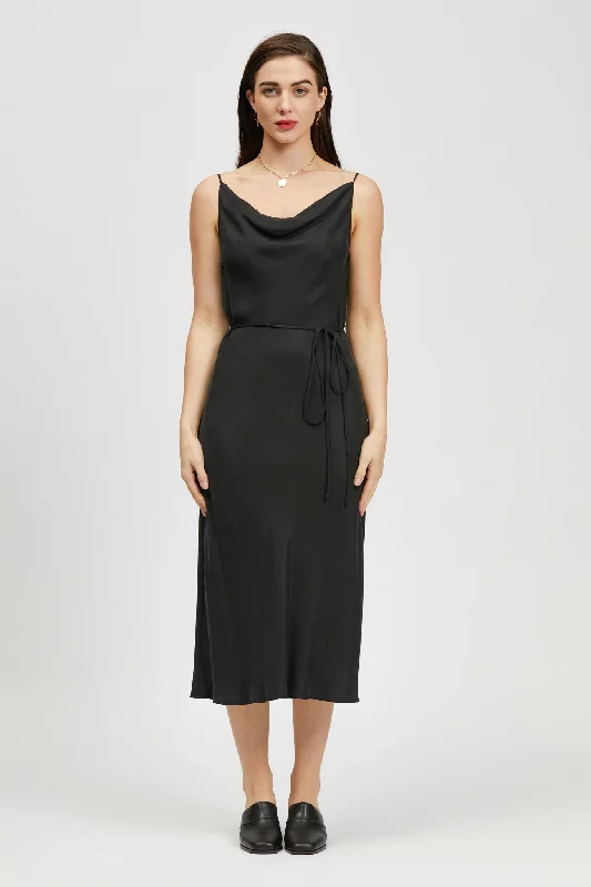 Weekend Deals That Impress Siku Dress Black