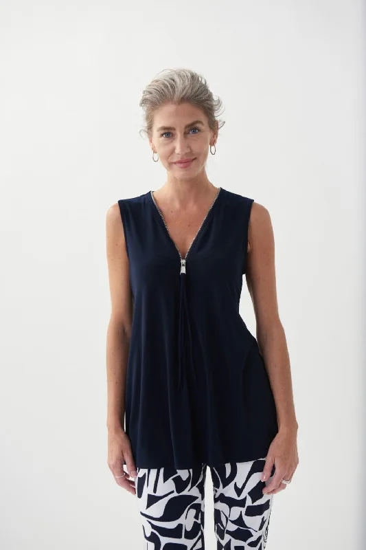 Weekend Discounts to Enjoy Joseph Ribkoff Tunic 222219