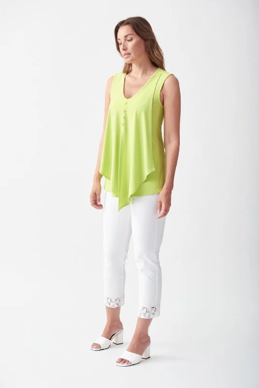 Weekend Discounts to Snag Joseph Ribkoff Top 221357