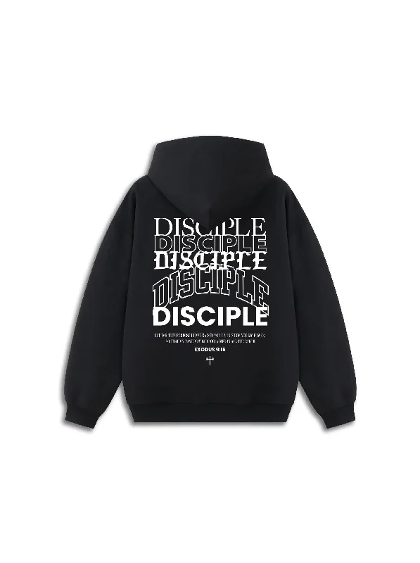 Shop and Save Disciple Hoodie