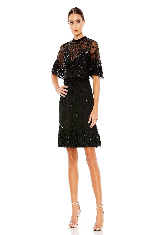 Weekend Savings Delight Mac Duggal 9143