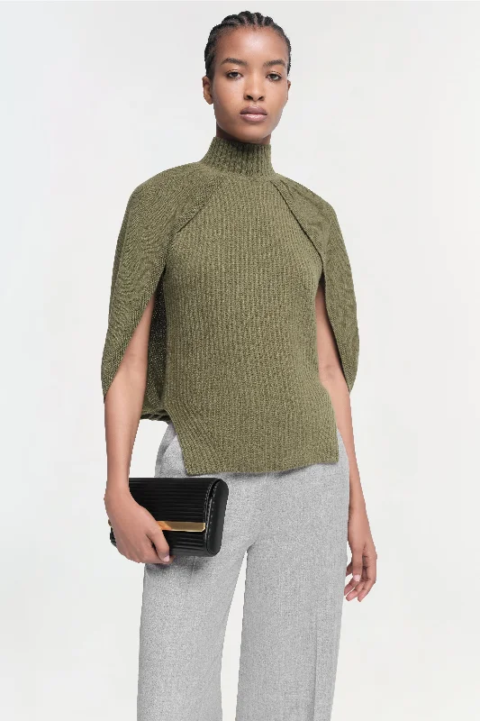 Special Buy Jeannie Cashmere Top