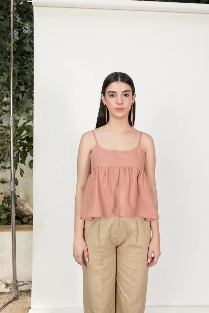 Exclusive Deal The Back Bow Top