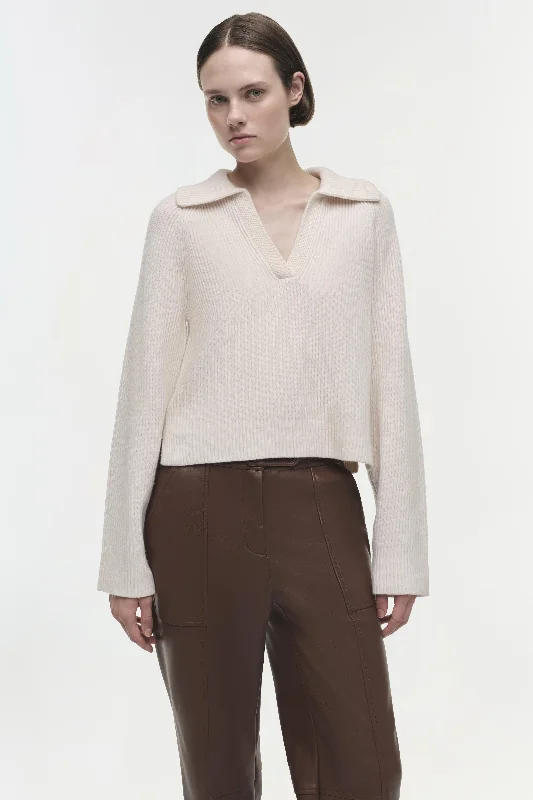 Take Advantage Lopez Sweater
