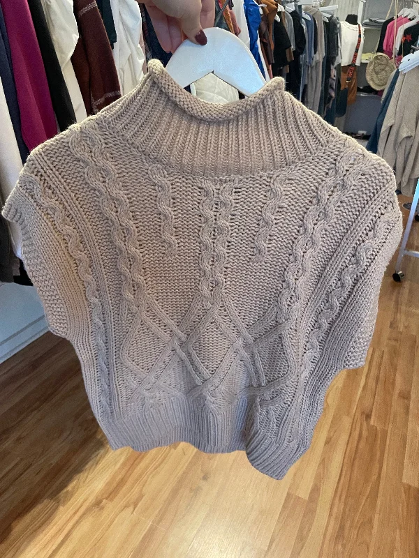 Buy Today Emma Sleeveless Sweater