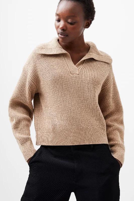 Shop the Weekend Away Joss Jumper