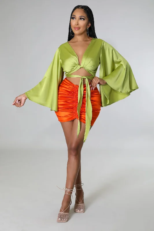 Unmissable Offer Dezzi Top
