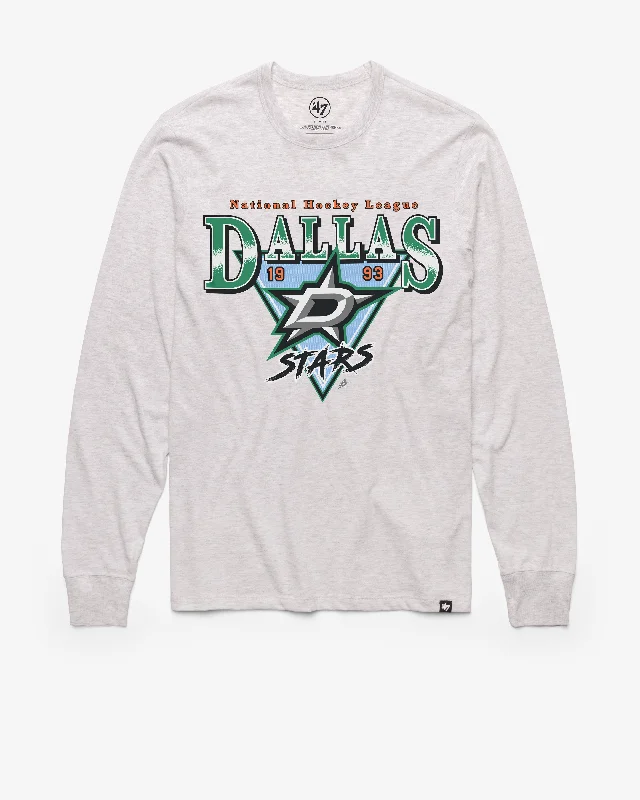 Online Only DALLAS STARS SHARP SHOOTER '47 FRANKLIN LONG SLEEVE