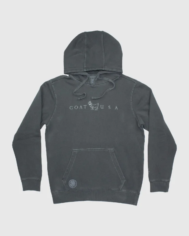 Weekend Extravaganza: Shop Now Linden Hooded Sweatshirt