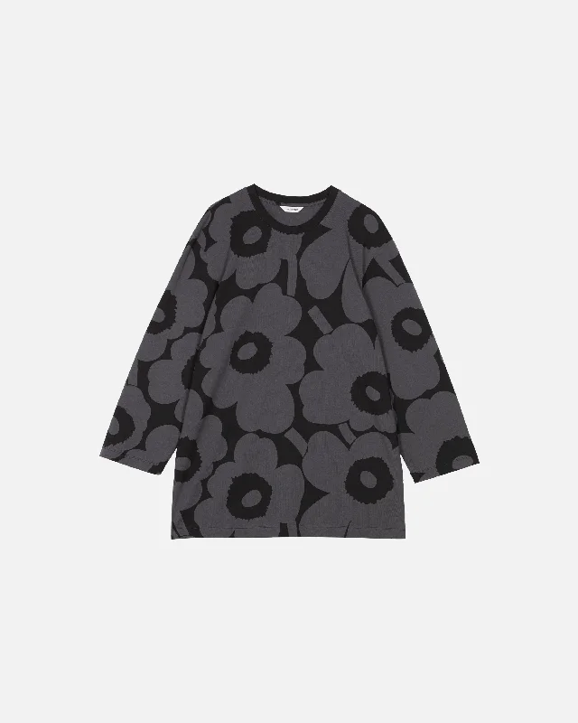 Final Clearance Kevat Unikko Long Sleeve Jersey Tunic 83cm