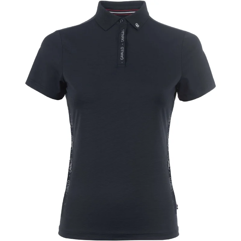 Closeout Deal Cavallo Polo Caval Functional Bleu Foncé