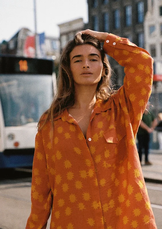 New Deals Mojave Noma Shirt