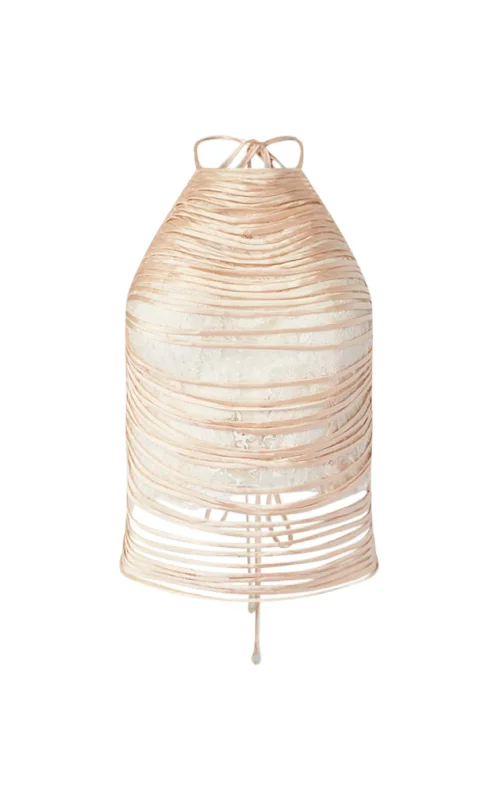Massive Deals Valentina Handmade Top