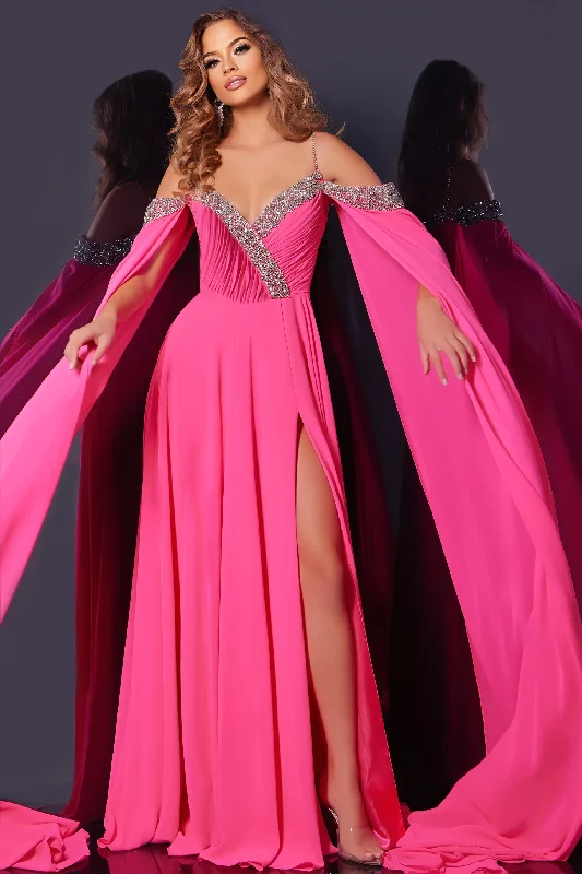 Weekend Offers That Dazzle Jovani 38996