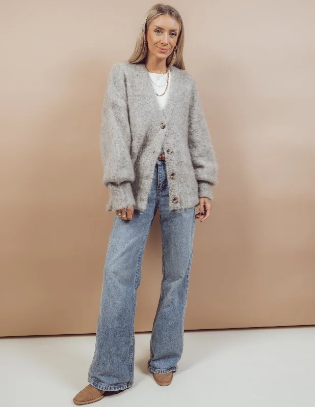 New Arrival Erin Sweater Cardigan