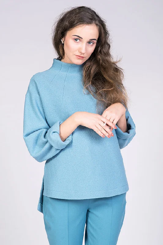 Weekend Savings Spectacular PDF Pattern - Talvikki Sweater | Named Clothing