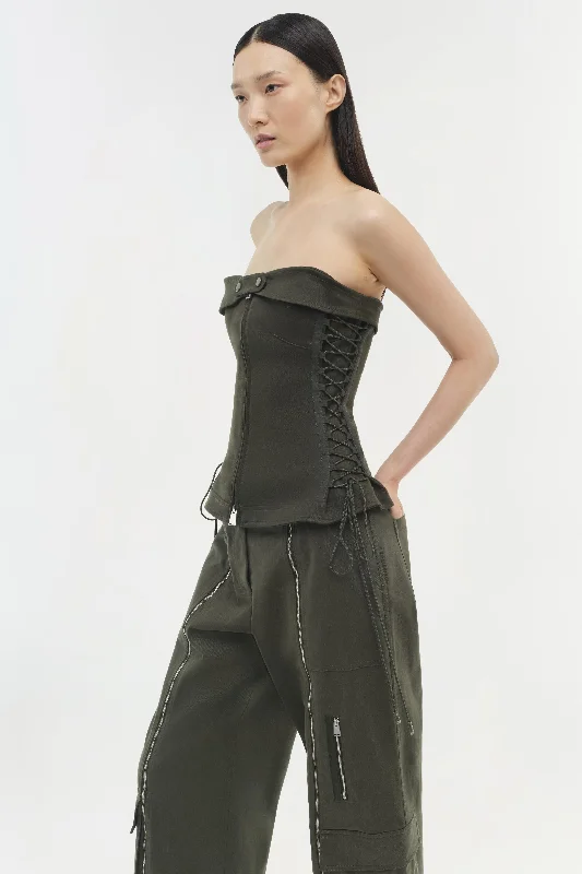 Closeout Sale Sasha Bustier