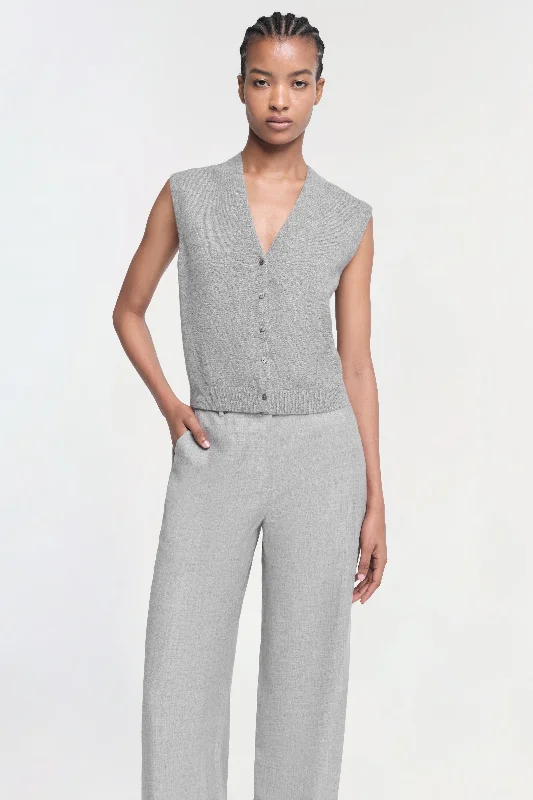 Now or Never Rozzi Vest