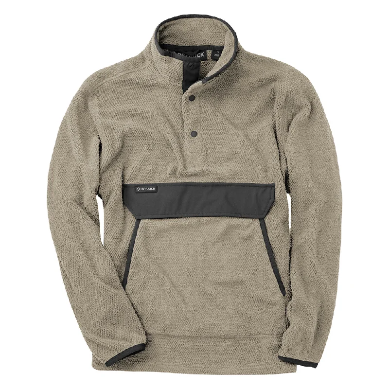 Weekend Deals That Sizzle Timber Men's Fleece Pullover