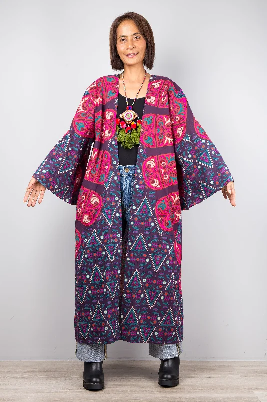 Special Price Indian Cotton Cardigan