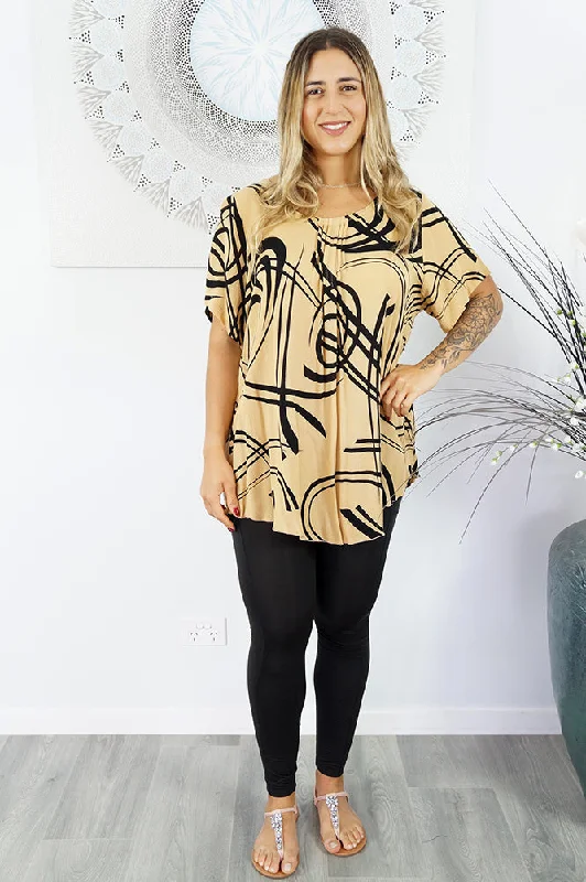 Weekend Discounts to Enjoy Newport Top "Native"