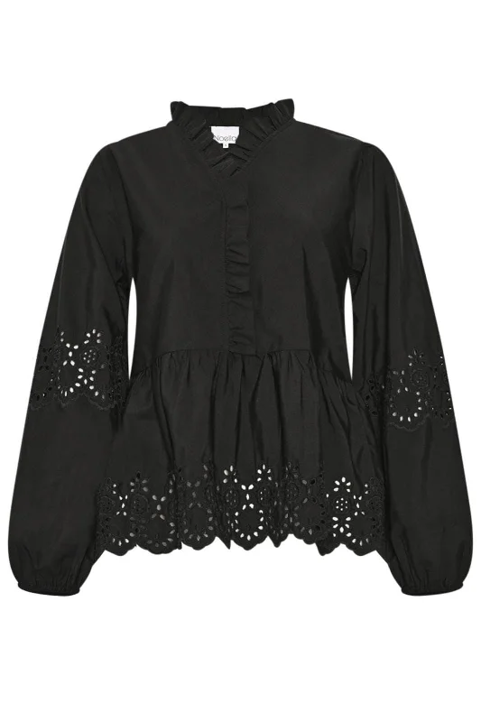 Savings Alert Noella - Matti Blouse - 004 Black