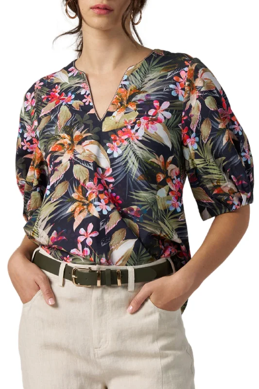 Now or Never PALM READER TOP - MS1334