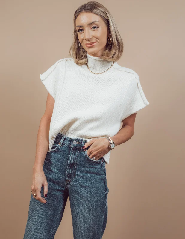 Quick Sale Olivia Sweater Vest