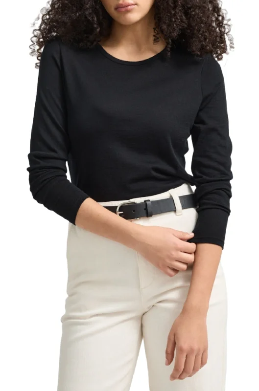Price Fest CREW MERINO TEE - 667