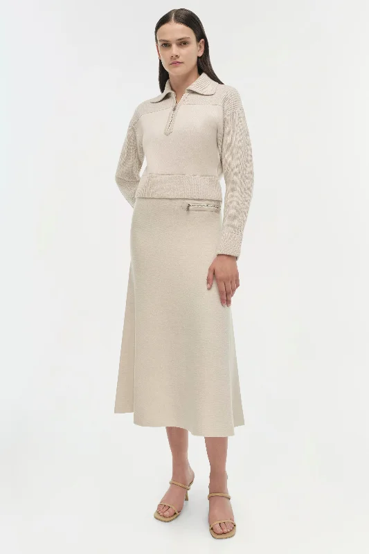 Can't Miss Kellie Pullover
