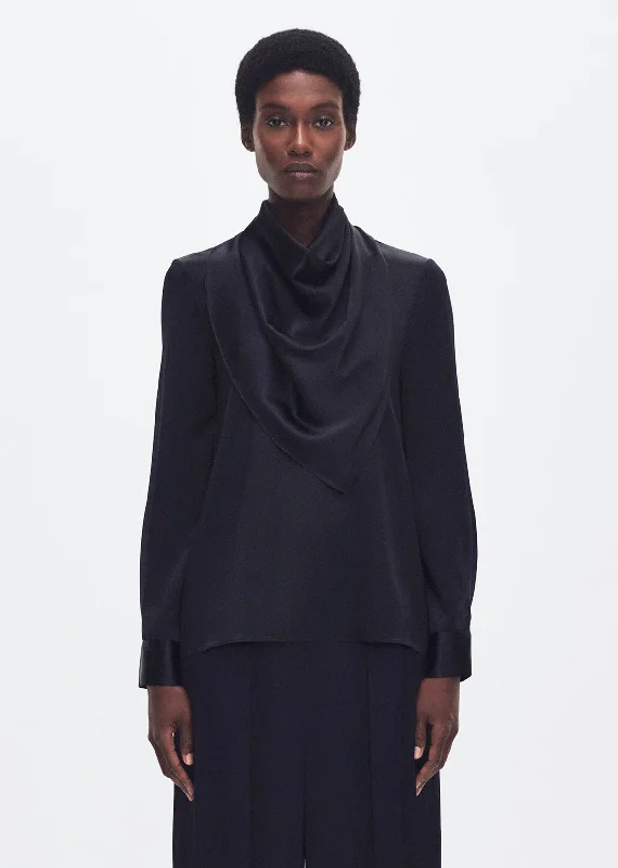 Great Deal bandera blouse