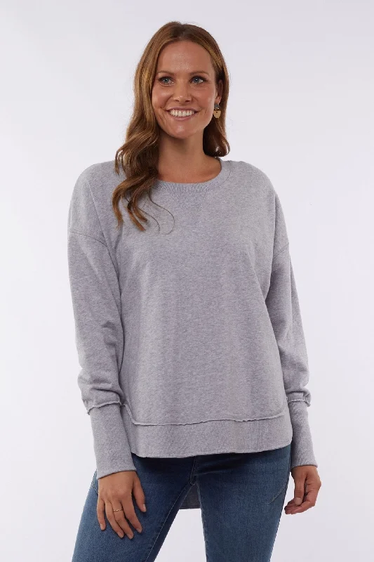 Blowout Sale DELILAH CREW-55X0093