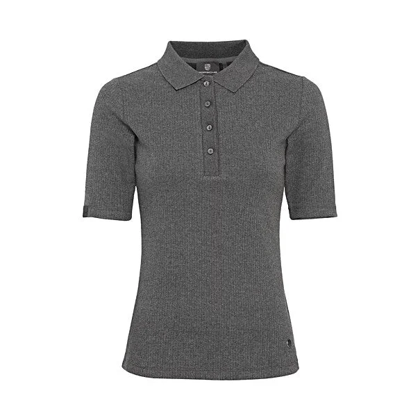 Value Pack Porsche Women's Polo Shirt - 60 Years Of 911