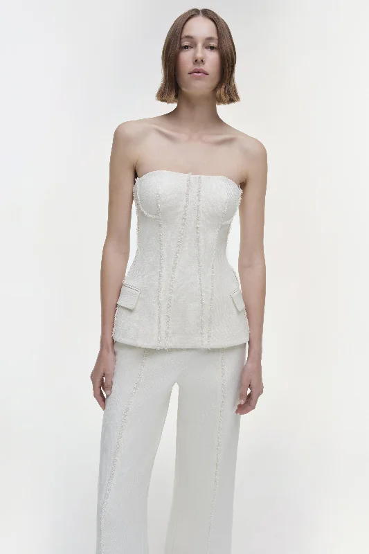 Weekend Deal Lupita Bustier