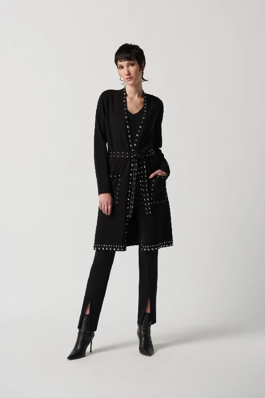 Unmissable Offer Joseph Ribkoff Sweater 234919 Black