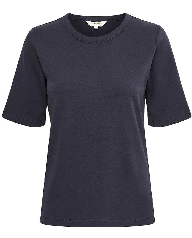 Price Fest Part Two Ratana Navy T-Shirt