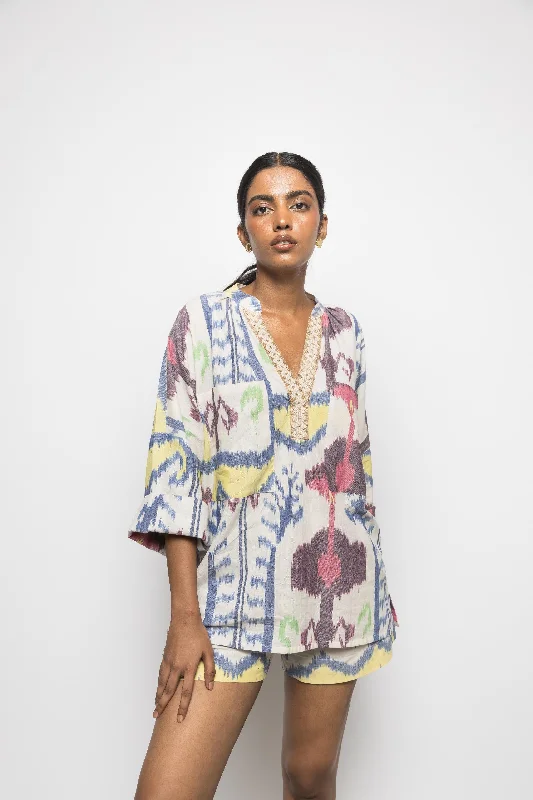 Weekend Savings Spectacle ALL THINGS OVERSIZED SHIRT